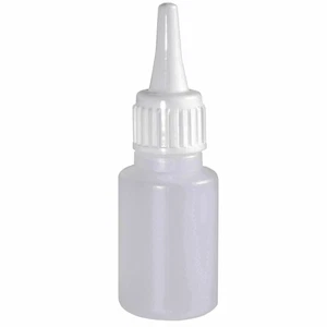 Ber-Fix® Leerflasche Rund 20g