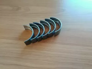 Connecting Rod Conrod Bearings for Daihatsu 3 cylinder CB CD CL Oversize +0.25 - Picture 1 of 1