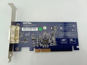 GE Voluson E8/E6 DVI Card Model ADD2- DVI /KTZ208588 - Picture 1 of 2