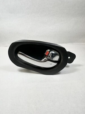 ⭐️ Manija de puerta interior trasera derecha GMC Envoy 2002-2009 OEM Foto 1 de 3