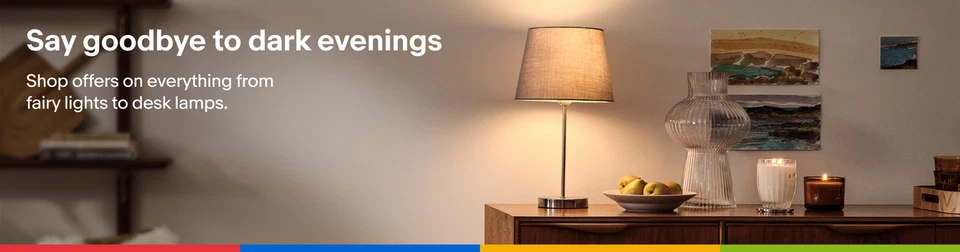 Lighting