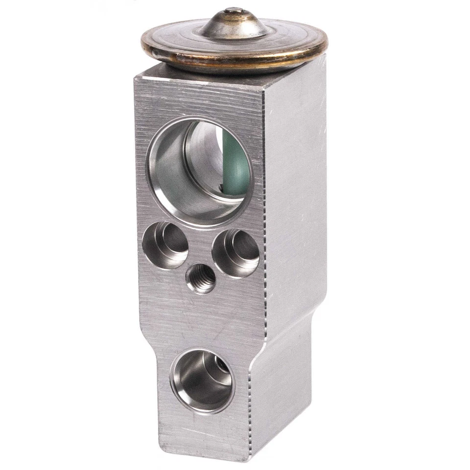 Válvula de expansión de aire acondicionado para Honda Accord Crosstour DENSO 2008-2015 Foto 1 de 1