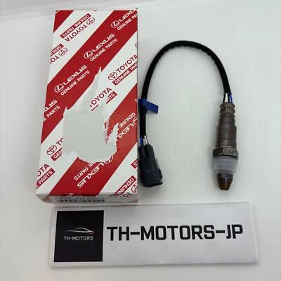 TOYOTA Genuine ALTIS Air Fuel Ratio Sensor 89467-52060 - Image 1 of 4