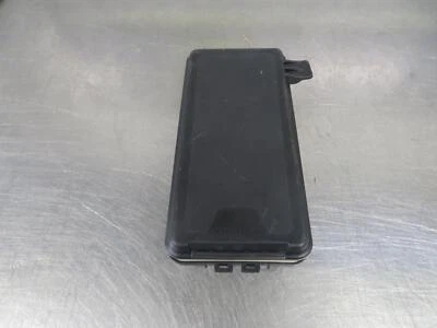 EB1279 2017 17 KTM 1290 SUPER ADVENTURE R STORAGE COMPARTMENT - Image 1 of 4