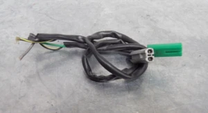 18-23 Husqvarna Vitpilen 401 turn signal sub wiring harness plug in -from signal - Picture 1 of 2