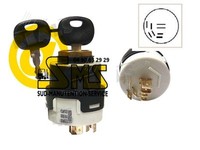 INTERRUPTEUR CONTACT CONTACTEUR A CLE NISSAN FJ01A CHARIOT ELEVATEUR INTERRUPTEUR CONTACT CONTACTEUR A CLE NISSAN FJ01A CHARIOT ELEVATEUR