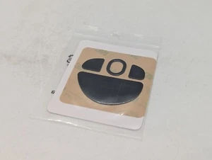 Skates ONLY BenQ Zowie EC2-CW wireless gaming mouse grip feet pads stickers - Picture 1 of 4