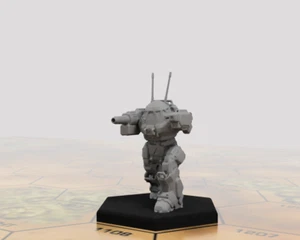 UrbanMech UM-60 | CGL 1:265 Scale Battlemech | Battletech Miniature - Bild 1 von 1