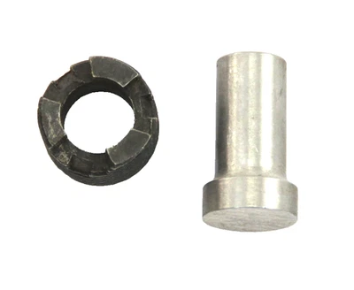 Rifle carabina USGI M1 - pistón de gas y tuerca Foto 1 de 3