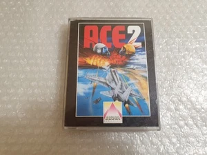 Ace 2 - Cascade - Commodore 64 (C64) 2️⃣🟩 - Zdjęcie 1 z 6