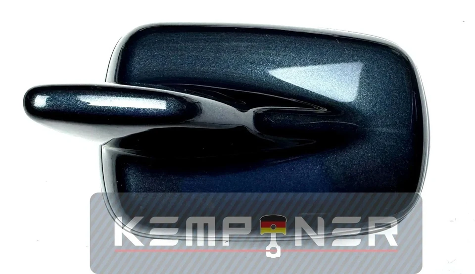 4N0035503AG V5X, antena techo navegación tiburón, A8 4N desde 2018, original Audi Foto 1 de 4