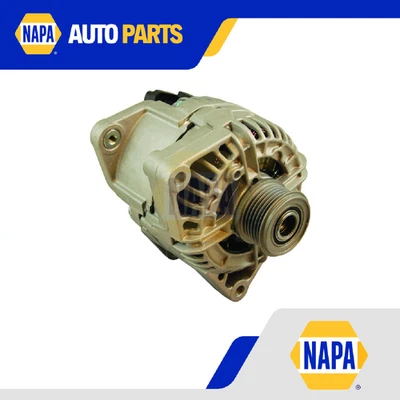 Alternator NAL1728 NAPA 1202327 1202199 13284409 95515957 Top Quality Guaranteed - Image 1 of 4