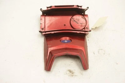 Cubierta delantera roja Polaris Sportsman 570 SP 15 5451307-520 50906 Foto 1 de 3