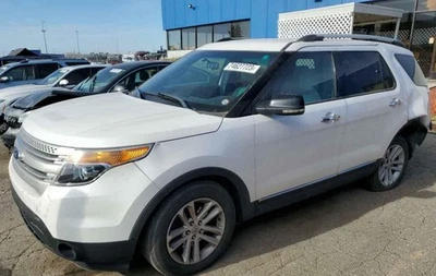 Airbag Ford Explorer destro painel de passageiros 2011-2012 fabricante de equipamento original - Imagem 1 de 4