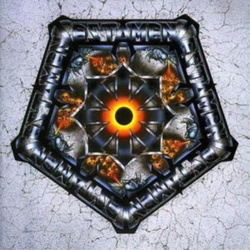 Testament The Ritual (CD) Album - Image 1 of 1