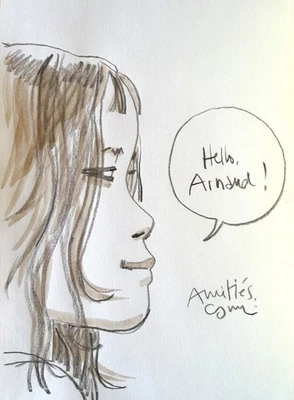 DEDICACE COULEUR COSEY - SAÏGON-HANOÏ - DUPUIS AIRE LIBRE - R.2011 - COMME NEUF - Photo 1/4