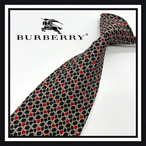 Corbata Burberry #2 - Imagen 1 de 6