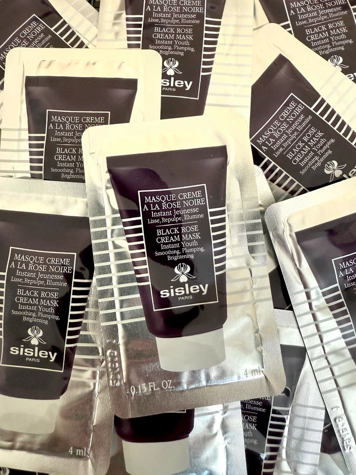 SISLEY - MASQUE à la ROSE NOIRE - 40 ml - Bild 1 von 1