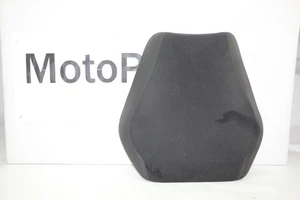 2020 - 2023 KTM Super Duke 1290 R OEM Front Seat Driver cushion pad saddle A+ - Picture 1 of 6