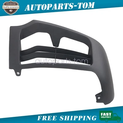 Nueva cubierta de parachoques para Lexus RX350 RX450H 2010 2011 2012 lado del conductor delantero EE. UU. Foto 1 de 4