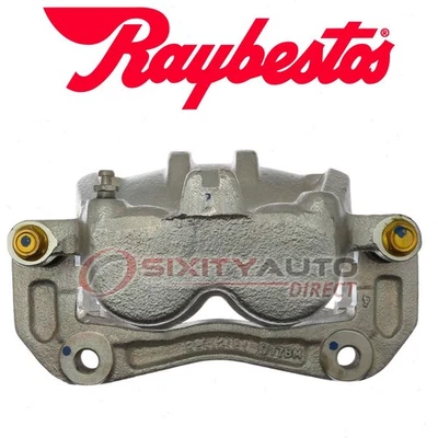 Raybestos Front Right Disc Brake Caliper for 2007-2017 Jeep Compass - hp - Imagem 1 de 4