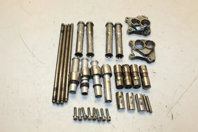 2014 Harley-Davidson Street Glide FLHXS Push Rod Set Lifter Cover 17922-99 Foto 1 de 4