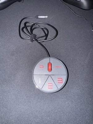 Benq lQ Smart Switch RC 1606 S-Switch - Image 1 of 4