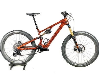 Specialized Turbo Levo SL 2 Pro SRAM X0 AXS 2025 tamaño: S4 (usado) Foto 1 de 4