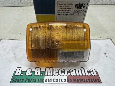 Vordere Pfeil Magneti Marelli SIEM SX Piaggio Ape P501 (SU2786) - Bild 1 von 4