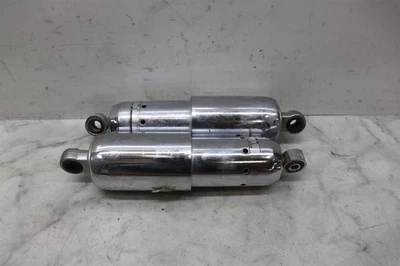 2004-2009 年本田 Shadow VT750 Aero 后背减震器避震套件一对 — 第 1/4 张图片