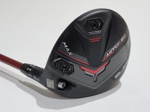 Cobra DS Adapt Max #7 Fairway Wood * 21.5 Deg * Denali Regular Flex Shaft * VGC - Picture 1 of 11