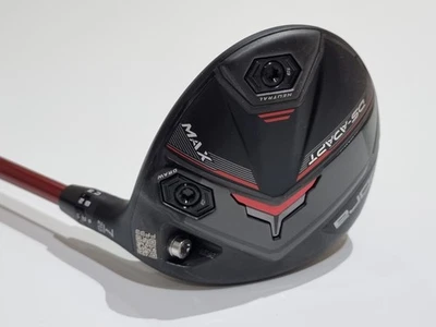Cobra DS Adapt Max #7 Fairway Wood * 21.5 Deg * Denali Regular Flex Shaft * VGC - Image 1 of 4