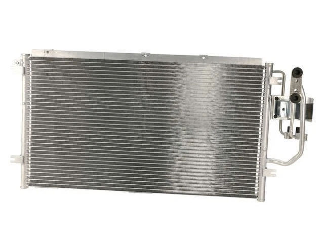 A/C Condenser For Saturn L100 L200 L300 LS LS1 LS2 LW1 LW2 LW200 LW300 BB67B2 - Image 1 of 1