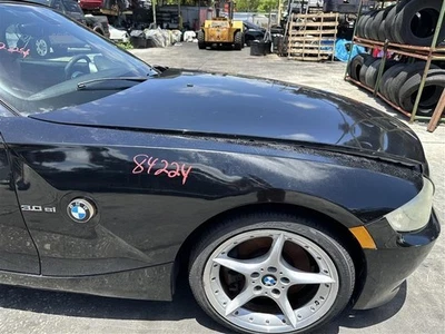 Passenger Right Fender Fits 03-08 BMW Z4 1173831 Foto 1 de 4