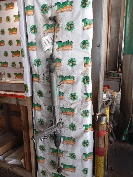 Steering Gear/Rack Power Rack And Pinion Fits 01-03 BMW X5 3629651 Foto 1 de 4