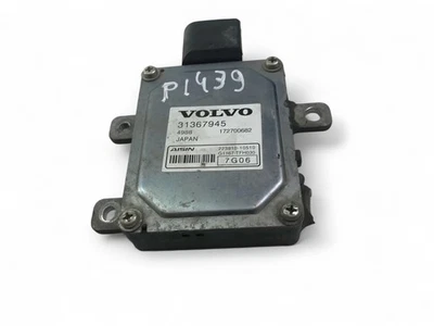 Unité De Contrôle De Boîte De Vitesses VOLVO P1439 31367945 - Image 1 of 4