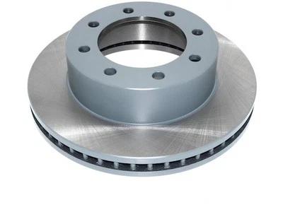 Rotor de freno delantero para Ford F350 Super Duty 2005-2012 27168DXGK 2006 2007 2008 Foto 1 de 2