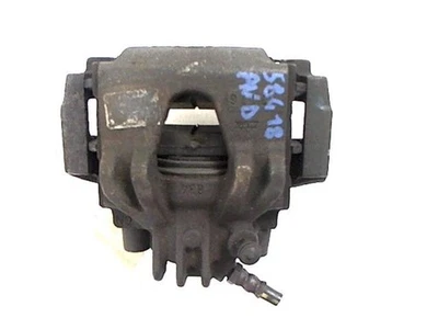 Etrier avant droit (freinage) PEUGEOT 306 PHASE 2 441060 - Photo 1/4