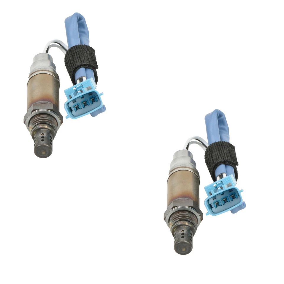 Juego de sensores de oxígeno Bosch para Infiniti I35 Foto 1 de 1