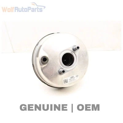 2018-2024 Audi S5 Sportback - Power Brake Booster 8W0612103G - Imagem 1 de 4