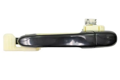 fits 2006 to 2011 Hyundai Accent Exterior Door Handle Rear Right with Base Foto 1 de 3
