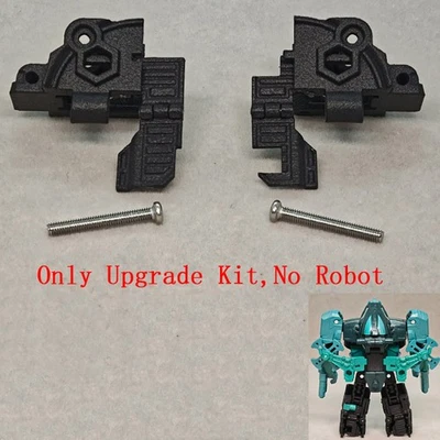 Kit de actualización de cubierta de pierna impresa de nailon para Age of the Primes MICRONUS Prime Foto 1 de 4