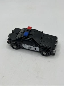Transformers Barricade Película Completa Abejorro Energon Encendedores Serie Velocidad - Imagen 1 de 5