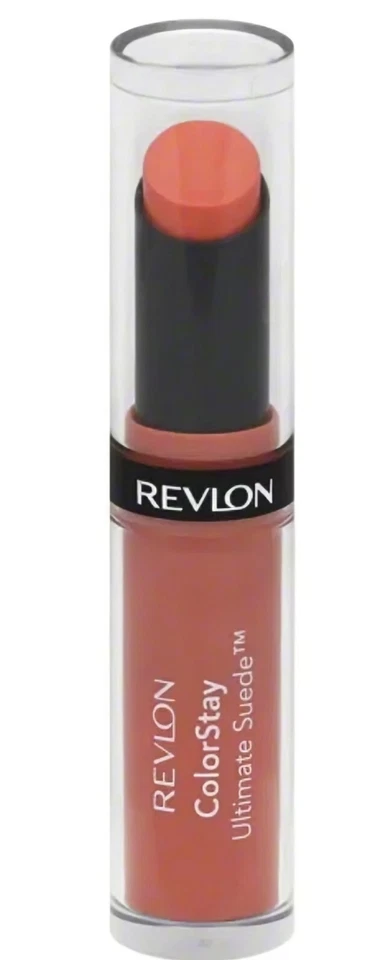 Revlon Colorstay Ultimate Suede It Girl 060 Sealed  - Image 1 of 1