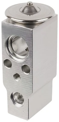 Para Kia Sedona 2002 2003 2004 2005 Nuevo Aire Acondicionado Válvula de Expansión Dispositivo GAP Foto 1 de 2