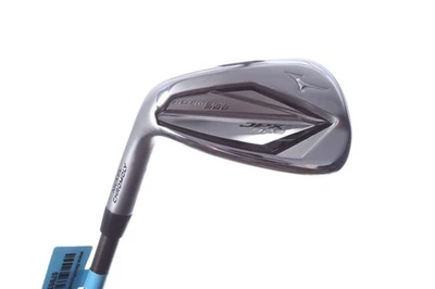 LEFTY Mizuno JPX 923 Hot Metal Pro 42* Pitching Wedge 35.25 in Graphite Regular - Image 1 of 4