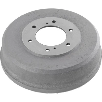 Tambor de freno para camioneta 90-04 Nissan D21 Frontier Xterra 1408-52632 Foto 1 de 4