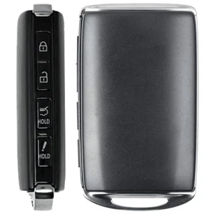 Mazda Smart Key Fob KEYS4LESS FCC WAZSKE11D01 - Picture 1 of 1