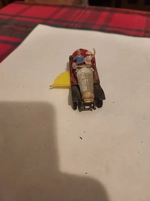 Huskey Chitty Chitty Bang Bang 1960s Vintage Car Made in Great Britain - Image 1 of 3