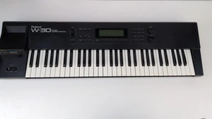 Roland W-30 Workstation - Picture 1 of 14